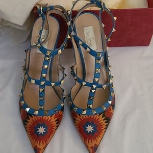 Valentino garavani shoes